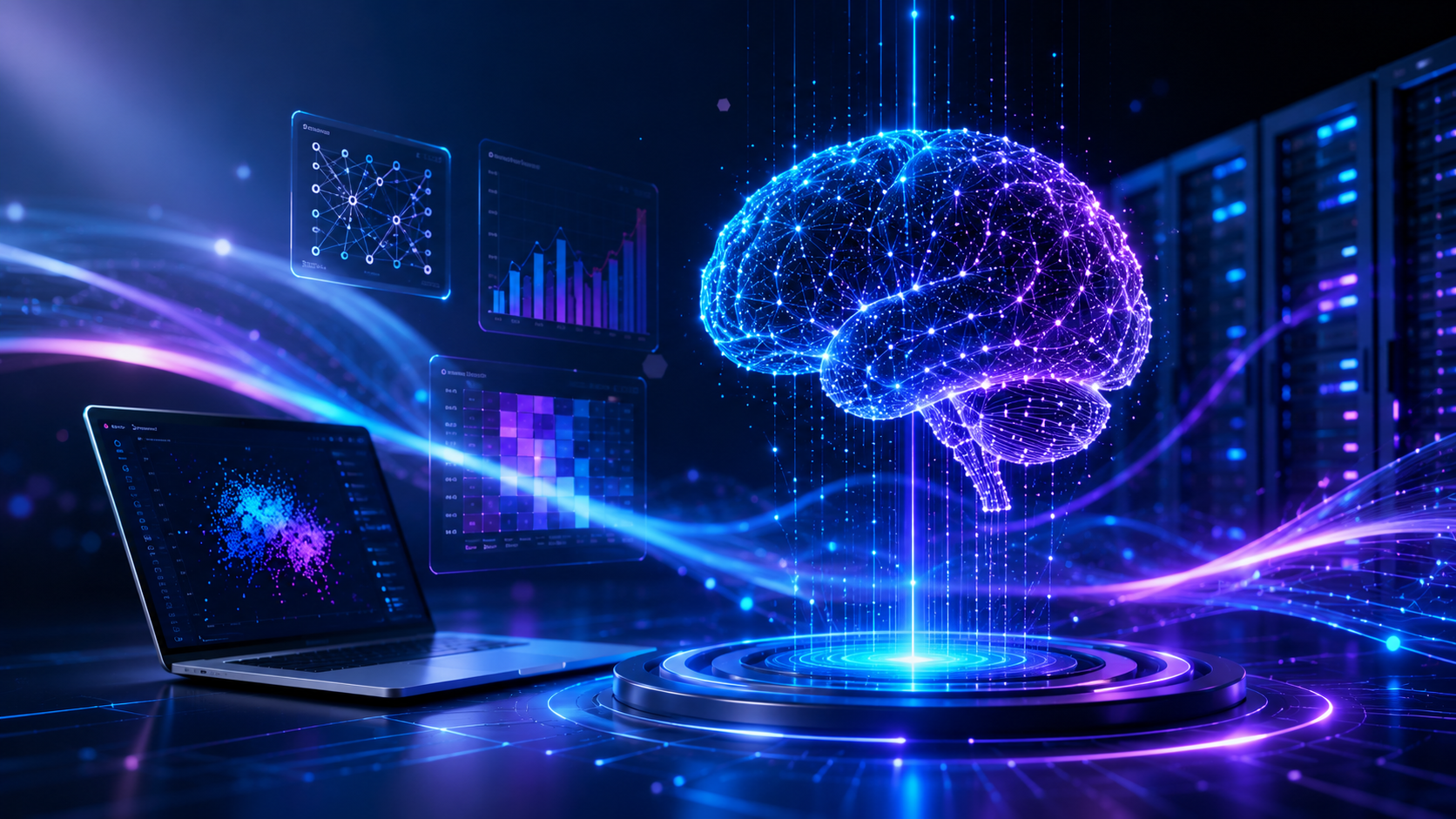 Technovalley Certified Data Scientist